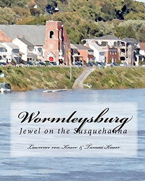 wormleysburg (en Inglés)