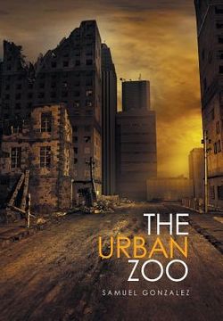portada The Urban Zoo (in English)