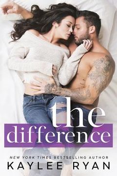 portada The Difference