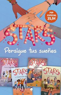portada Stars (in Spanish)