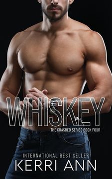 portada Whiskey (en Inglés)