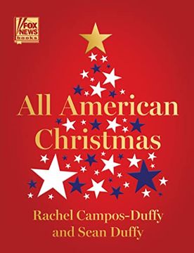 portada All American Christmas: 3 (Fox News Books) (en Inglés)