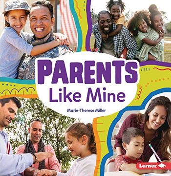 portada Parents Like Mine (in English)