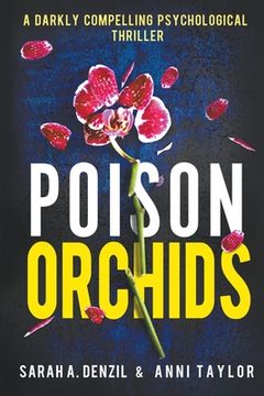 portada Poison Orchids (en Inglés)