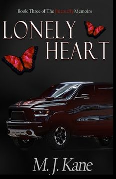 portada Lonely Heart (in English)