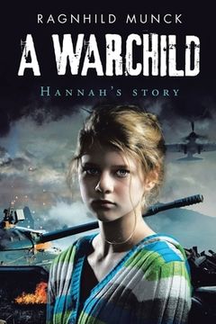 portada A Warchild (en Inglés)