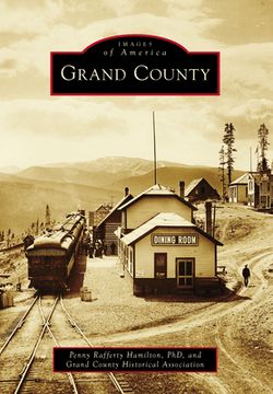 portada Grand County (en Inglés)