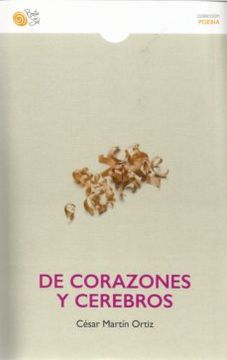 portada De Corazones y Cerebros (in Spanish)