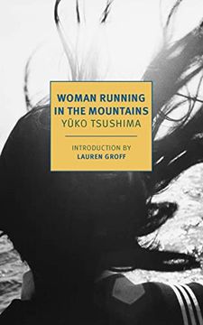 portada Woman Running in the Mountains (New York Review Books Classics) (en Inglés)