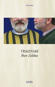 portada traizioak (en Euskera)