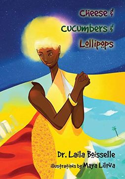 portada Cheese & Cucumbers & Lollipops (in English)