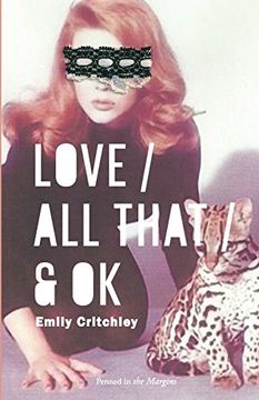 portada Love / All That / & OK
