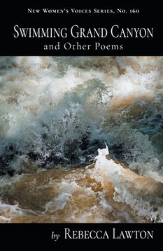 portada Swimming Grand Canyon and Other Poems