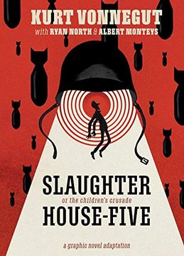 portada Slaughterhouse-Five 