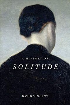 portada A History of Solitude (en Inglés)