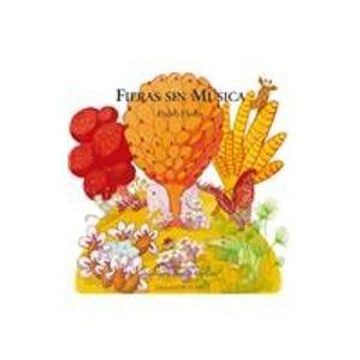 fieras sin musica/ wild animals without music