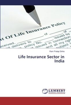 portada Life Insurance Sector in India