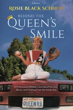 portada Behind the Queen's Smile (en Inglés)