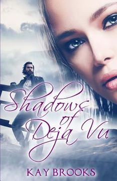 portada Shadows of Deja Vu (en Inglés)