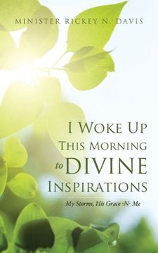 portada I Woke up This Morning to Divine Inspirations (en Inglés)