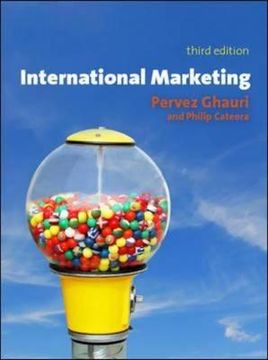 portada international marketing (in English)