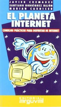portada El Planeta Internet (in Spanish)
