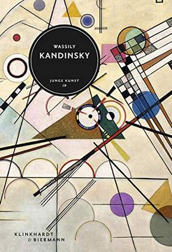 portada Wassily Kandinsky: Junge Kunst 19 (in German)