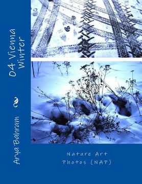 portada 04 Vienna Winter: Nature Art Photos (NAP) (en Inglés)
