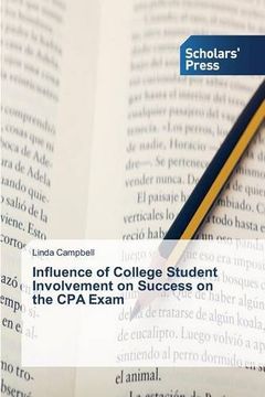 portada Influence of College Student Involvement on Success on the CPA Exam