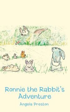 portada Ronnie the Rabbit's Adventure