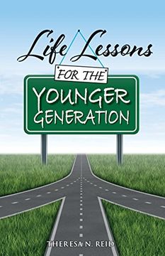 portada Life Lessons for the Younger Generation