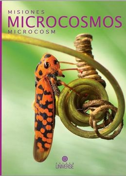 portada Misiones Microcosmos [Español - Ingles] (in Spanish)