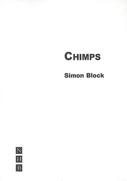 portada chimps (en Inglés)