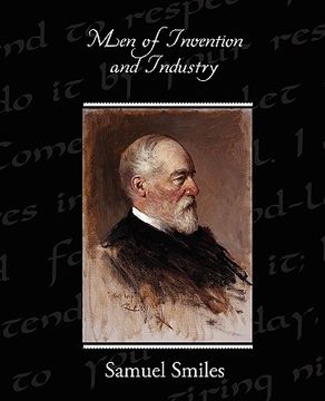 portada men of invention and industry (en Inglés)