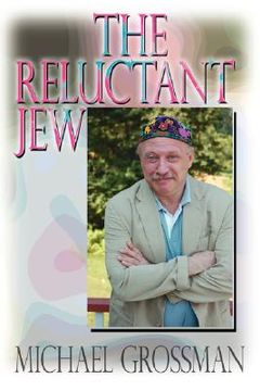 portada the reluctant jew (en Inglés)