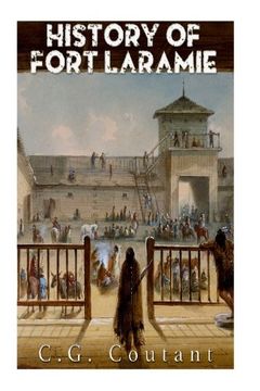 portada History of Fort Laramie