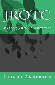 portada Jrotc: Rising Junior Summer (en Inglés)
