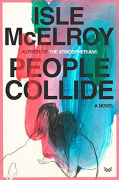 portada People Collide: A Novel 