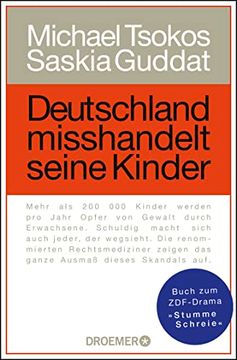 portada Deutschland Misshandelt Seine Kinder (in German)