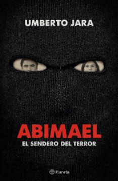 portada Abimael: El Sendero del Terror