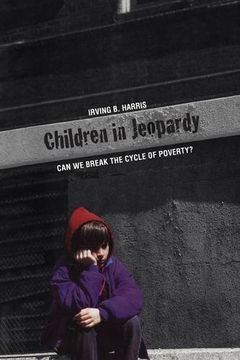 portada Children in Jeopardy: Can We Break the Cycle of Poverty?