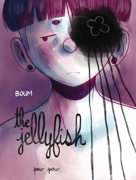 portada The Jellyfish