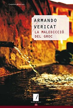 Malediccio Del Groc, La. (Notes De Color) (en Catalán)