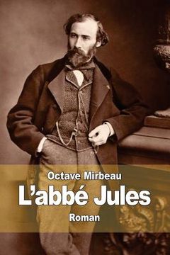 portada L'abbé Jules (en Francés)