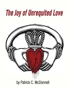 portada The Joy of Unrequited Love