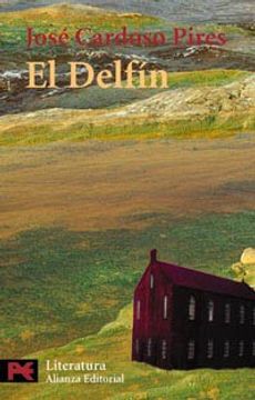 portada El Delfín (el Libro de Bolsillo - Literatura) (in Spanish)