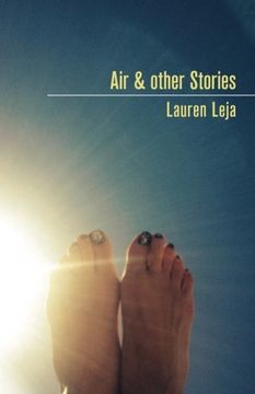 portada Air & other Stories