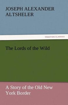 portada the lords of the wild