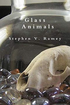 portada Glass Animals (in English)