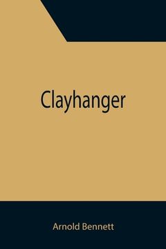 portada Clayhanger (in English)